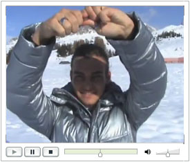 Clicca per vedere il Video